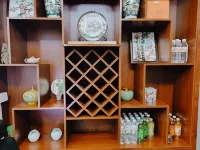 繁峙隨緣客棧（五台山火車站店）