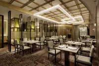 Nagoya Marriott Associa Hotel - breakfast