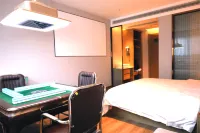 Vime Hotel Hotel in zona Weimei Animal World