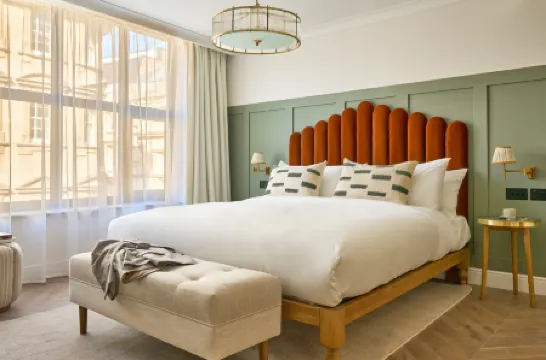 The Store Отели рядом с достопримечательностью «Оксфорд университет»