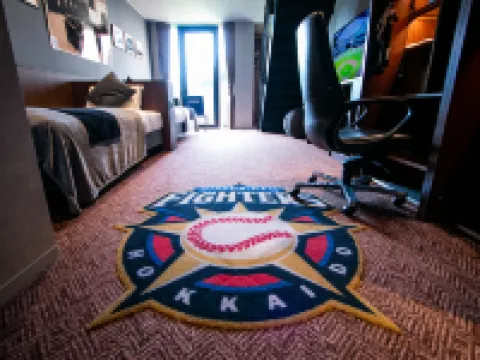 tower eleven hotel 北廣島市住宿飯店