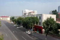 Homeinn Plus Hotel (Changjiang Road Xiyuehui Shopping Center Tianjin) Hotel a Tianjin