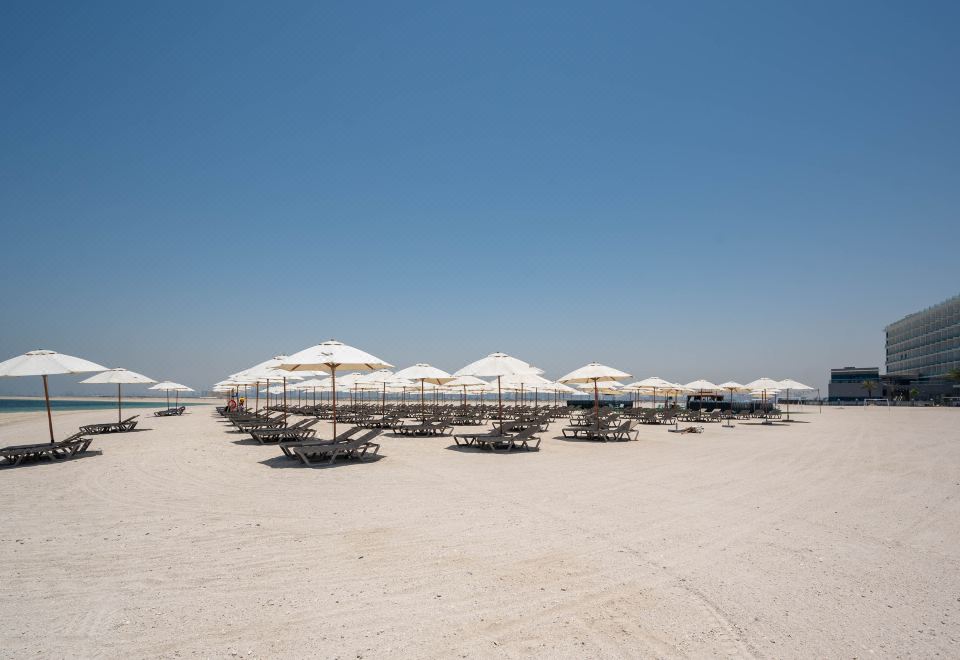 Sea Point Hotels Dubai Islands