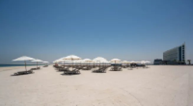 Sea Point Hotels Dubai Islands formerly known as Park Regis By Prince