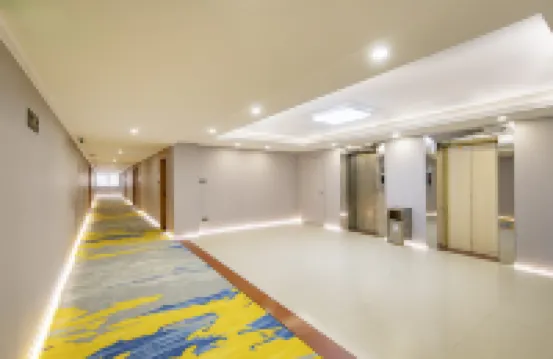 Guanhui Hotel