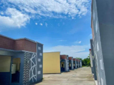 Casanova Inn Hotels in Capas