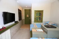 RESORTHOTEL