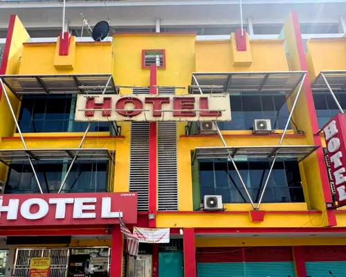 Batu Caves Business Hotel Hotels in Batu Caves