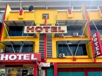 Batu Caves Business Hotel Hotels in Batu Caves