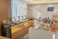 麗怡飯店（侯馬新田廣場店） - 早餐