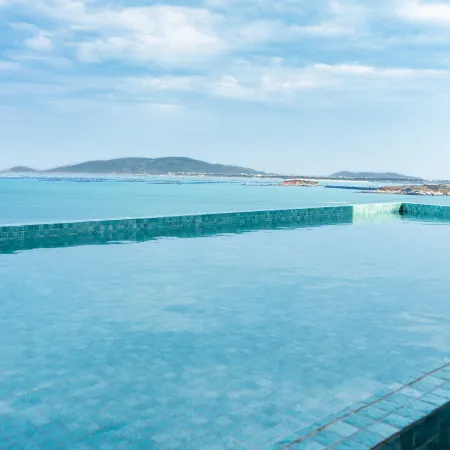 SIXPENCE Moonlight Seaview Homestay (Pingtan Huandao East Road)