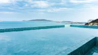 SIXPENCE Moonlight Seaview Homestay (Pingtan Huandao East Road) - Sea View