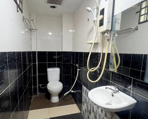 Ampang Business Hotel Bilik Photos