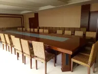 Lotus Daguanyuan Minsuzhai Hotel Hotel a Anxin