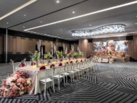 Four Points by Sheraton Desaru Hotels in Desaru