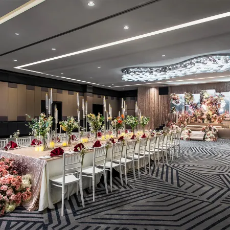 Four Points by Sheraton Desaru