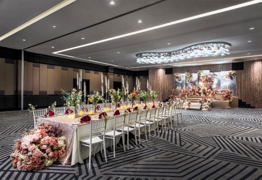 Four Points by Sheraton Desaru