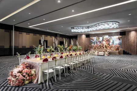 Four Points by Sheraton Desaru