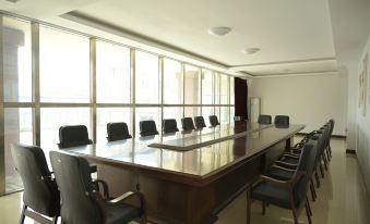 leyajvbusiness hotel