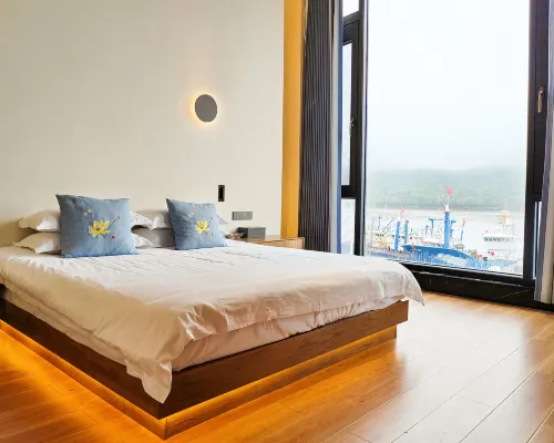 Haifeng Hotel Hotels in Daishan