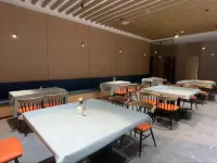 Weijia Hot Spring Hotel (Gangli BYD Factory)