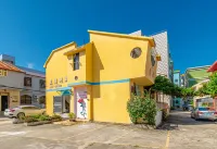 Lantao Villa (Hailing Island Dajiaowan Scenic Area Shop)