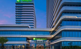 Holiday Inn Shijiazhuang High-tech Zone