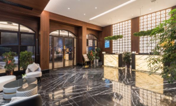 Tian'e Fashion Hotel