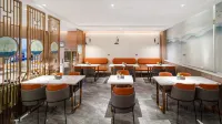 H Hotel (Mengzhou Hanyu Street) - Aamiainen