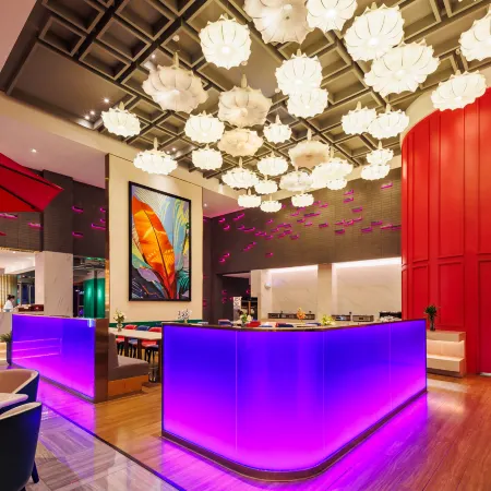 Magpie Hotel