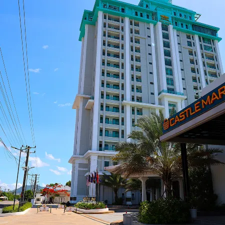Castle Bayview Resort & Spa