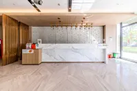 Guan Chao Xin Run Hotel (Nandaihe Xianluo Island Branch)