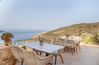 Akrolithi Guesthouse Hotels in Itilo