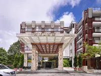 Alishan House Hotels in Chiayi County