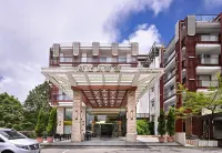 Alishan House