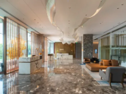 Radisson Hotel Beijing Daxing Airport Hotels in Beijing