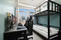 X9 E-sports Movie Homestay (Guanggu Plaza) - Esports