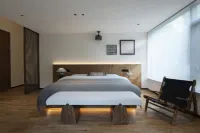 yuemanshanhehotel