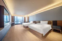 桔子飯店（麗水水閣店） - 3 星級