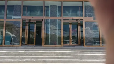 xierman Отели в г. Риту