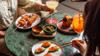 Hotel Indigo Sydney Potts Point Hotels in Potts Point