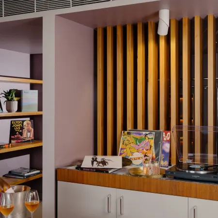 Hotel Indigo SYDNEY POTTS POINT by IHG Отели рядом с достопримечательностью «Квартал Кингс Кросс»
