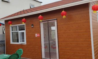 Zhangbei Xiaonanwa Farm Stay