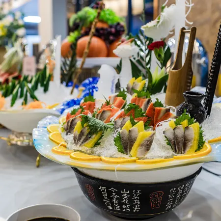 Li Jing Hotel Mile