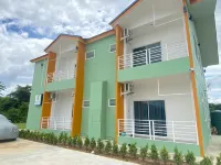 Dino Homestay Hotels in Mae Taeng