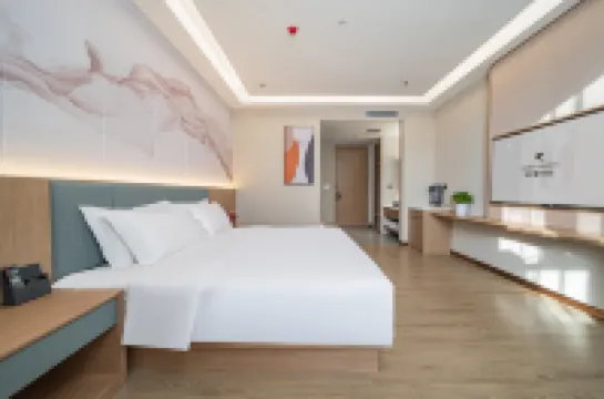 리젠 선택 호텔（커라마이스유타워）