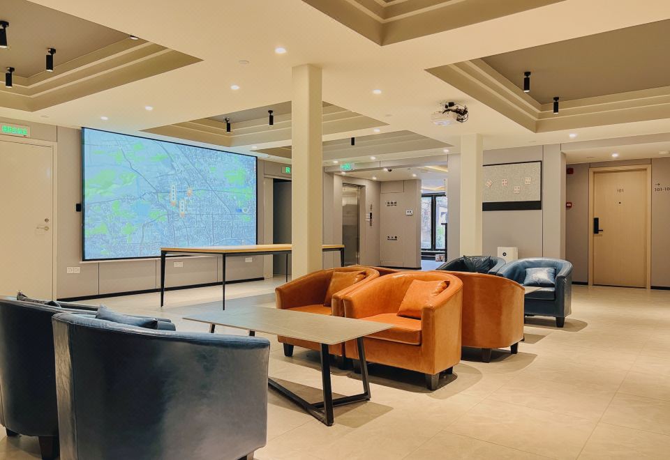 다인 인터내셔널 유스 호스텔