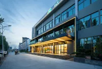 City Comfort Inn Hotel (Suining Anju District) Các khách sạn ở Toại Ninh