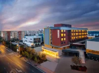 Manju Hotel (Suqian Economic Development Zone)