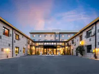 Atour X Hotel  Dacheng Road Fengtai Beijing Hotels near Joy Water Rubik
